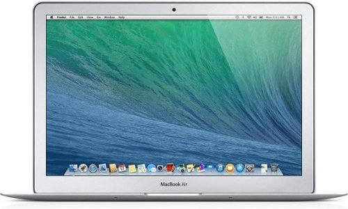 Apple Refurbished Excellent MacBook Air 13.3