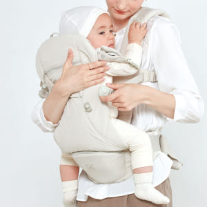 BABY CARRIER ON ピトレスク × ユナイテッドアローズ グリーンレーベル