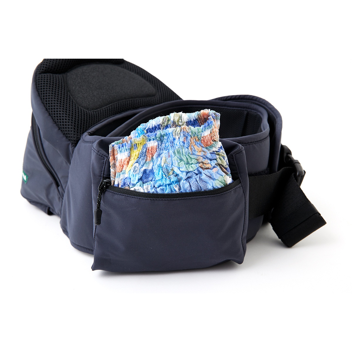 POLBAN ADVANCE SINGLE SHOULDER SET ｜PRODUCTS｜ベビー用品の