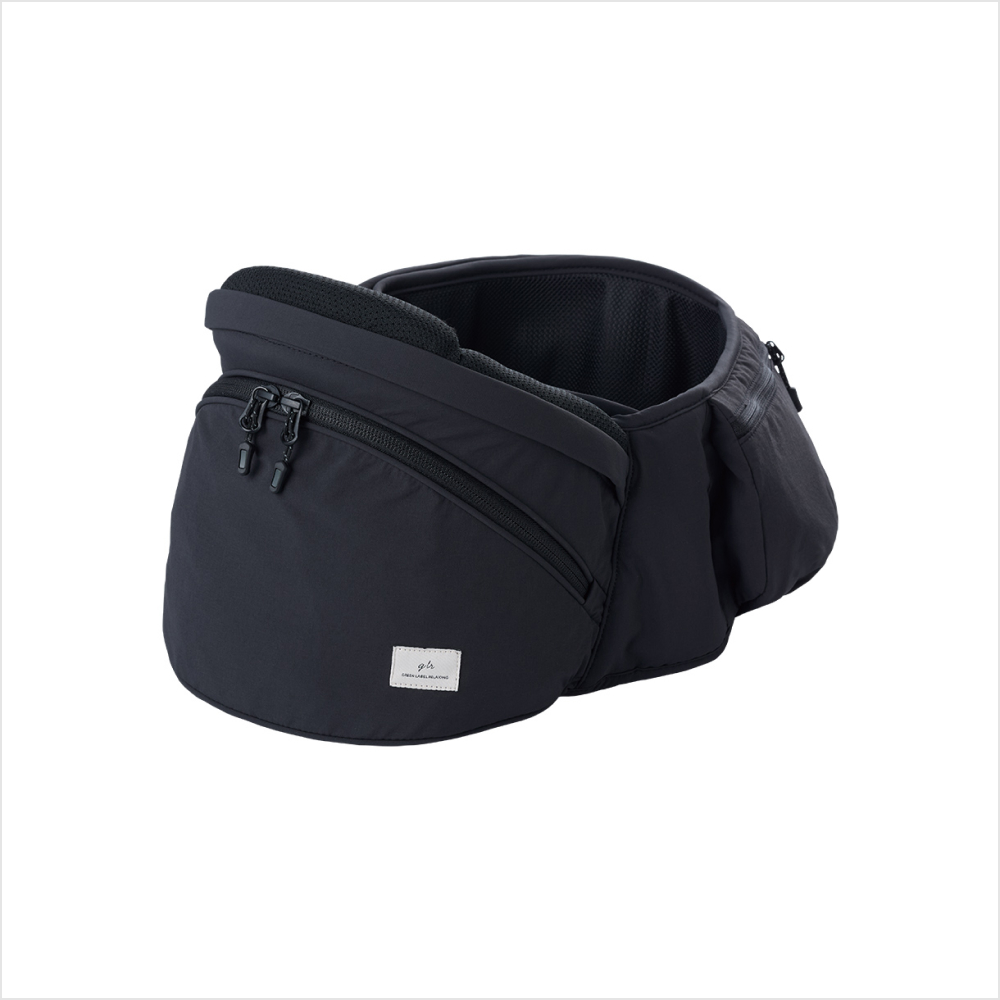 POLBAN ADVANCE SINGLE SHOULDER SET ピトレスク × ユナイテッド