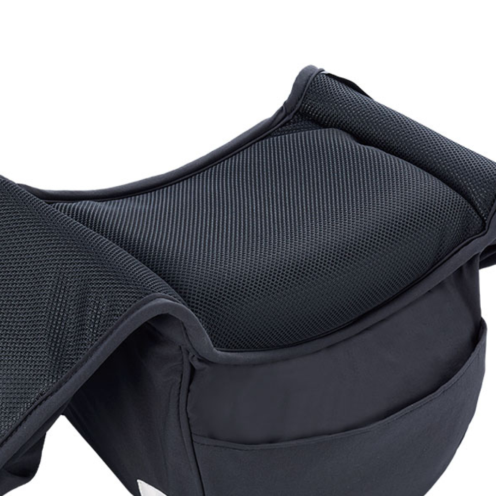 POLBAN ADVANCE SINGLE SHOULDER SET ピトレスク × ユナイテッド