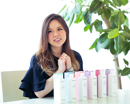 Special interview ｜TOPICS｜ピトレティカ - pittoretiqua