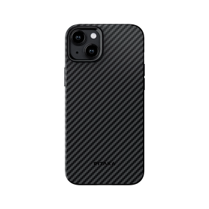 PITAKA - MagEZ Case Pro 4 for iPhone 15/15 Pro/15 Plus/15 Pro Max