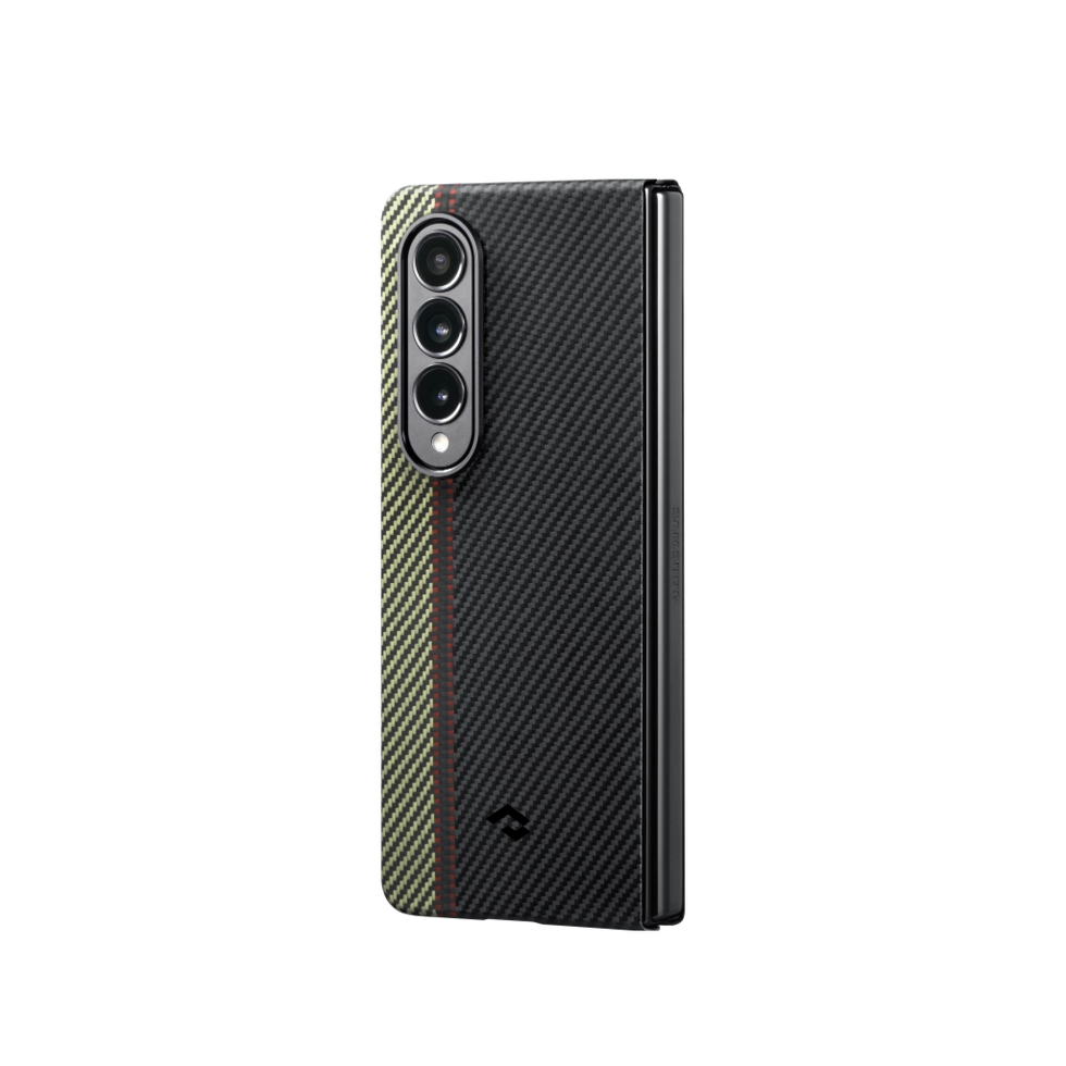 Samsung Galaxy Z Fold4 用 Air Case-PITAKA – PITAKA Japan