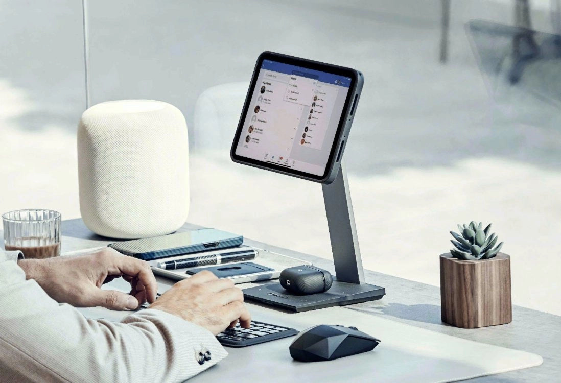 iPad タブレットスタンド | PITAKA MagEZ Stand – PITAKA Japan