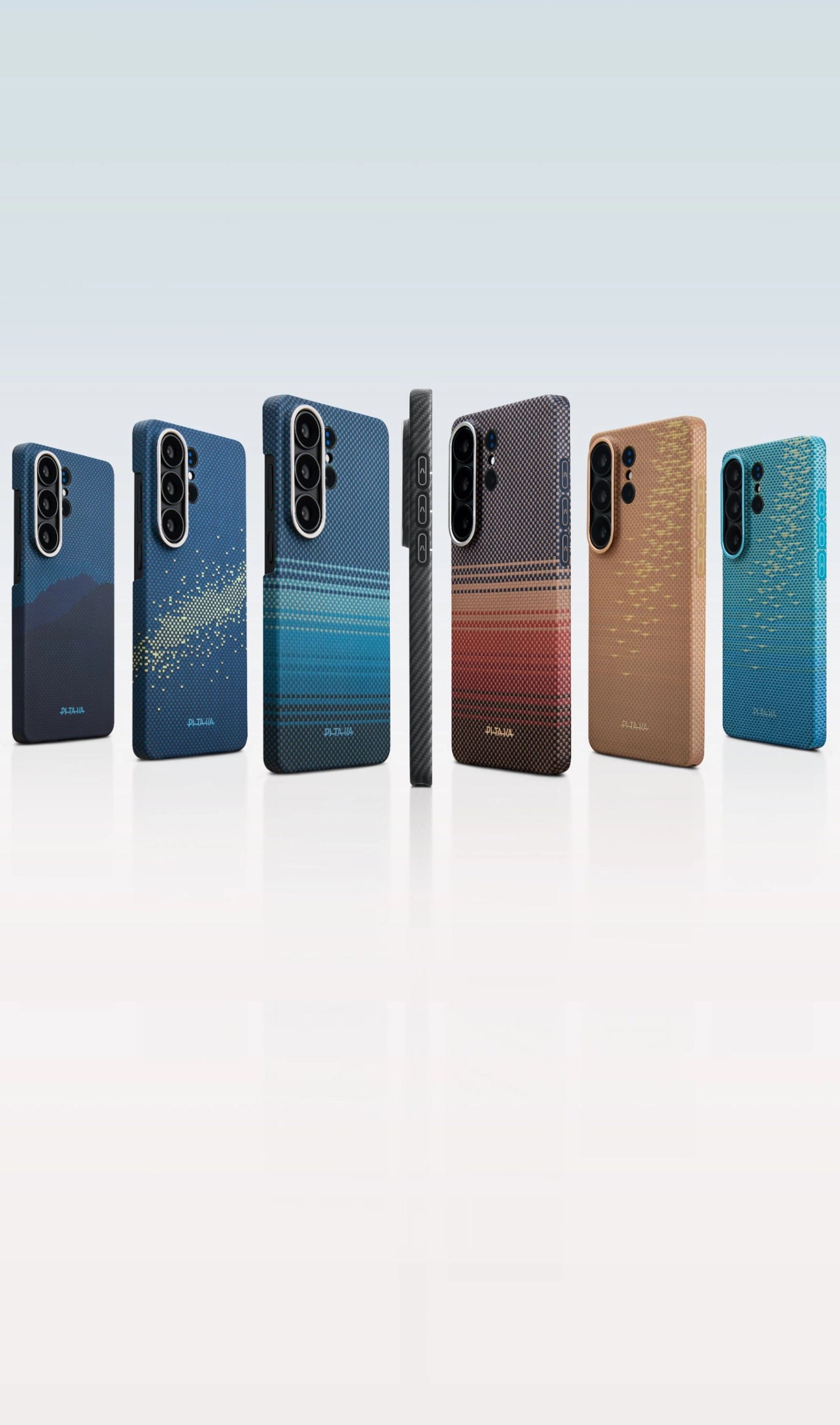 PITAKA Japan公式サイト