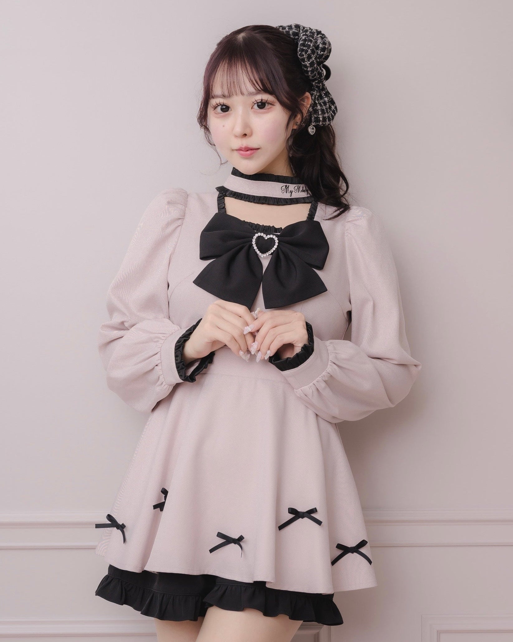 マイメロディ/チョーカーセットアップ – pium