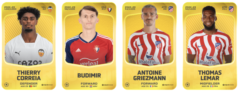 Sorare(ソラーレ)とは？特徴＆始め方、稼ぎ方を解説 - NFT GAMER'S