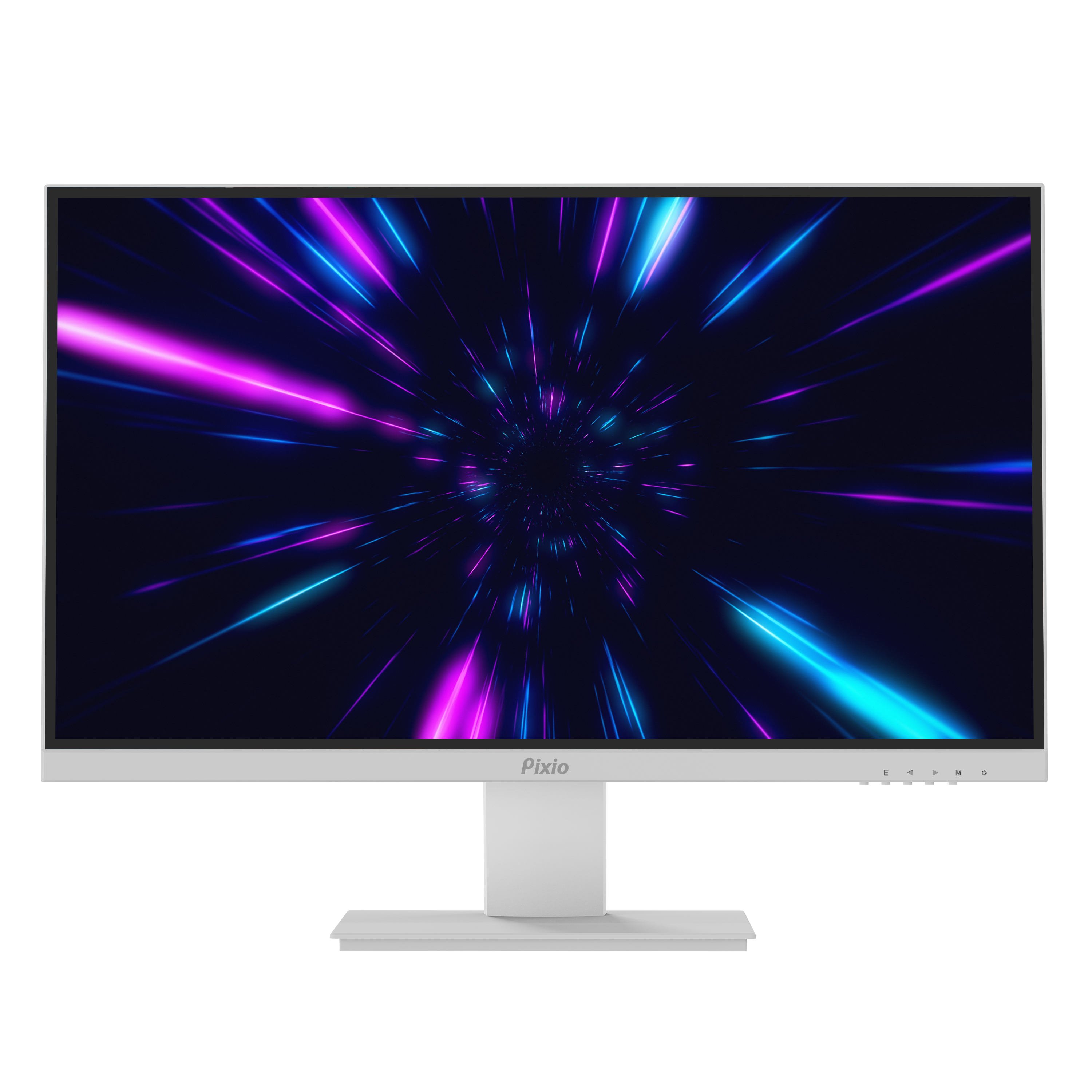 Pixio PX259 Prime | 25 inch 1080p 280Hz 1 ms IPS eSports Gaming