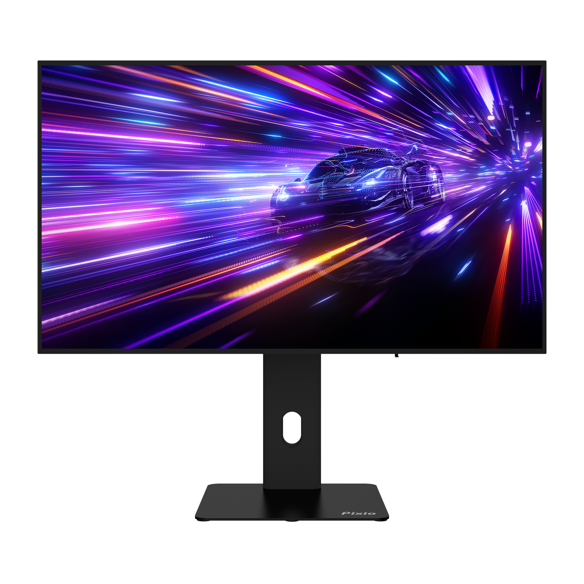 Pixio PX277 OLED MAX | 27 inch 1440p 240Hz HDR OLED WQHD Gaming