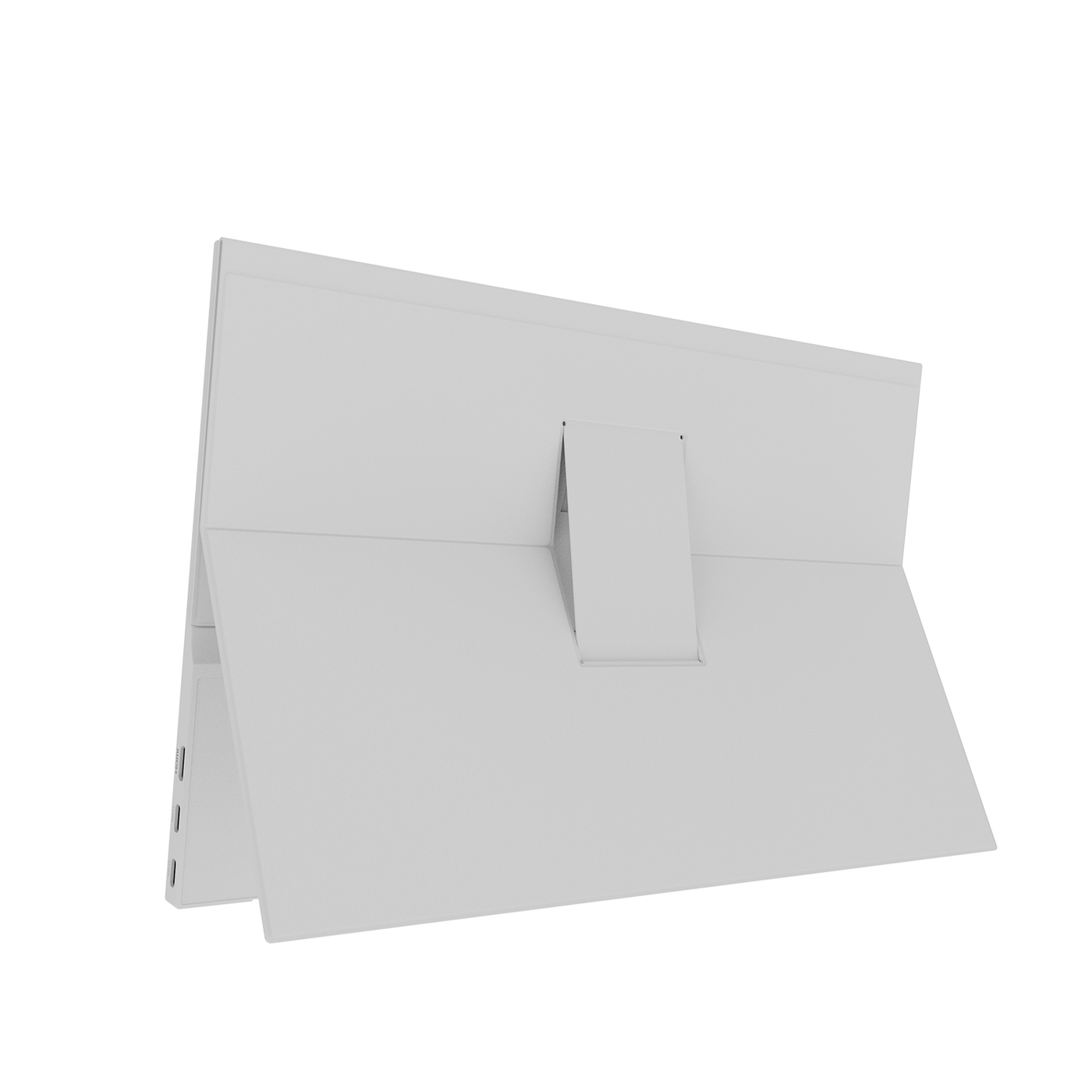 PX160WAVEW / ホワイト | 15.6インチ 60Hz FHD IPSゲーミングモニター