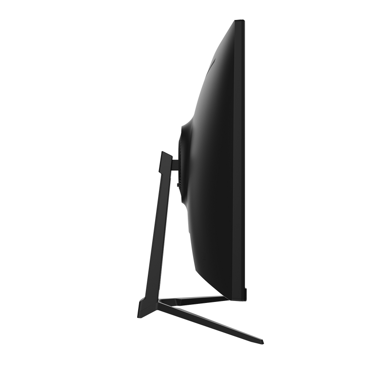 PXC278WAVE / ブラック | 27インチ 180Hz WQHD Fast VA 湾曲ゲーミング