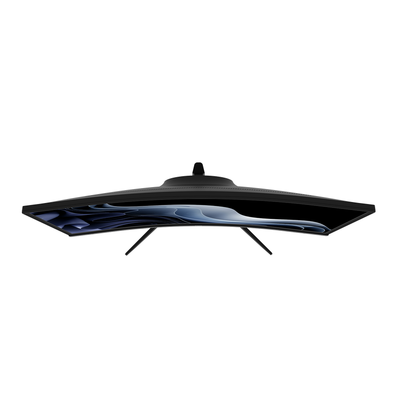 PXC279WAVE / ブラック | 27インチ 300Hz FHD Fast VA 湾曲ゲーミング