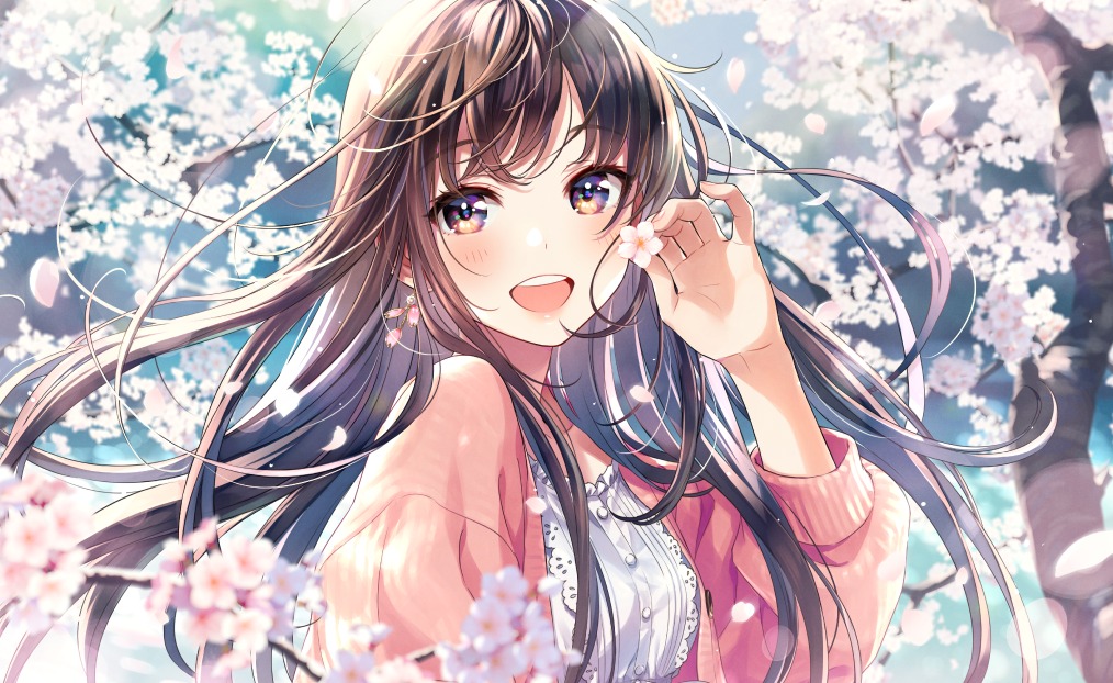 森倉円初個展「Girl Friend」 | pixiv WAEN GALLERY