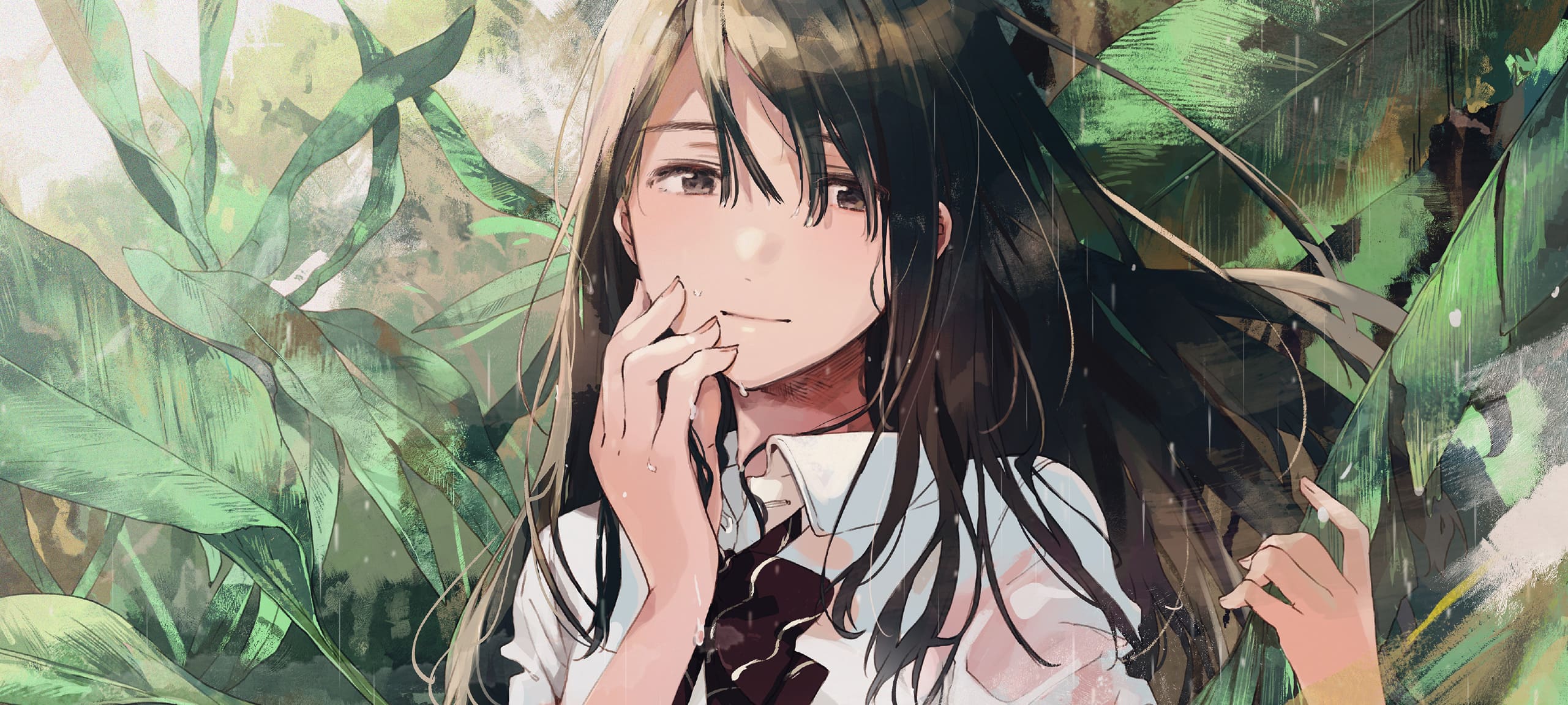 フライ初個展「Marguerite」 | pixiv WAEN GALLERY