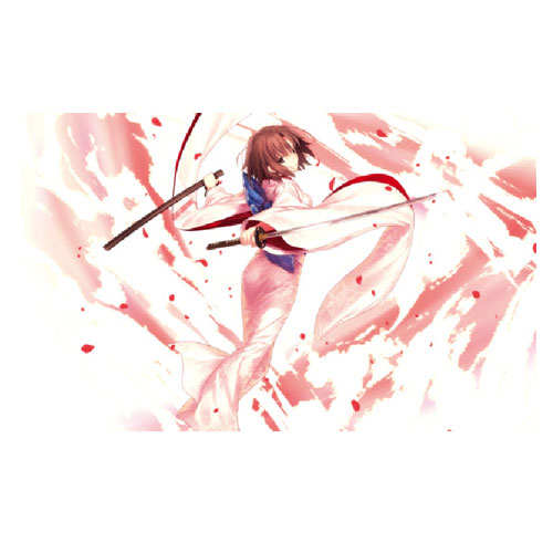 画展 空の境界 | 2014.03.20 – 04.01 | pixiv Zingaro