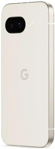 Смартфон Google Pixel 9a 8/128GB Porcelain (Global Version