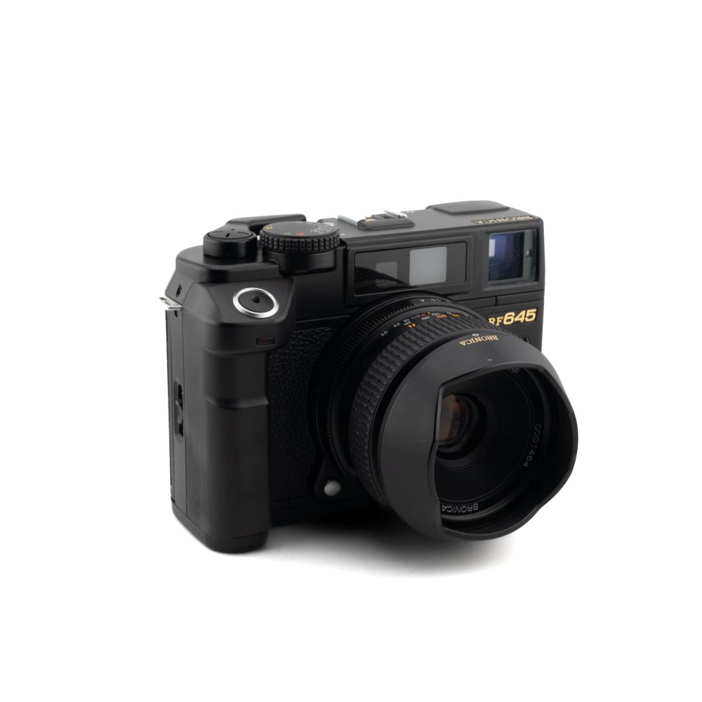 Bronica-RF645-Medium-Format-