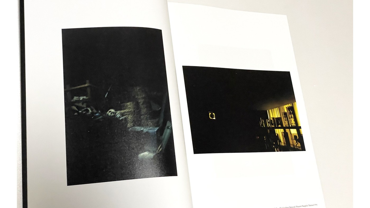 髙橋義隆：釣崎清隆『THE DEAD』：Photo & Culture, Tokyo