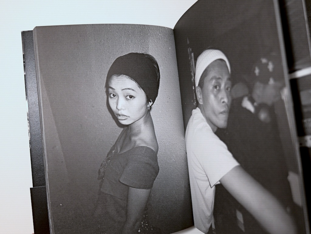 John Sypal：38 Meisa Fujisirho / 藤代冥砂『90 Nights』：Photo