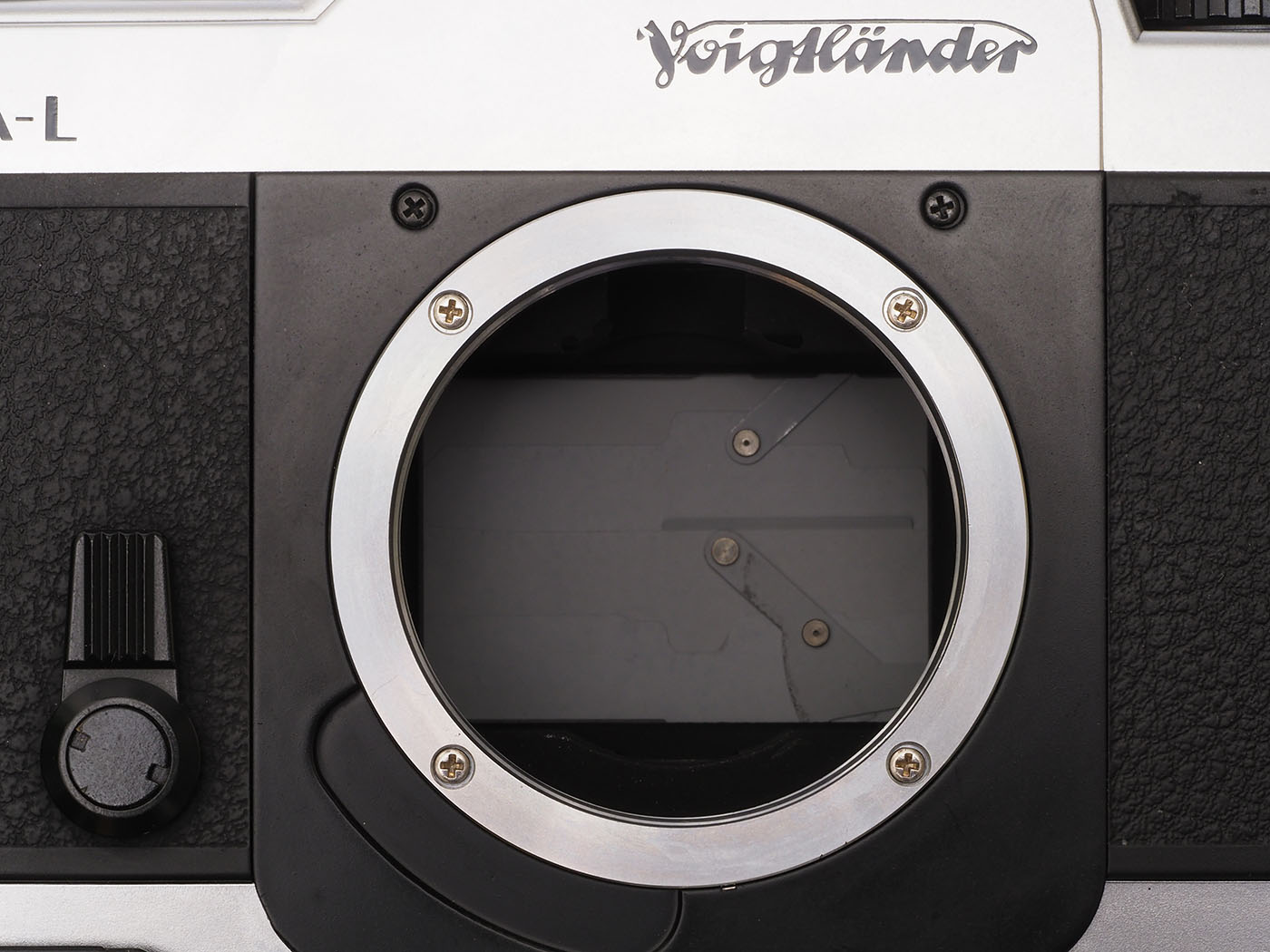 赤城耕一：第17回 初号機BESSA-Lの潔い仕様と冒険：Photo & Culture, Tokyo