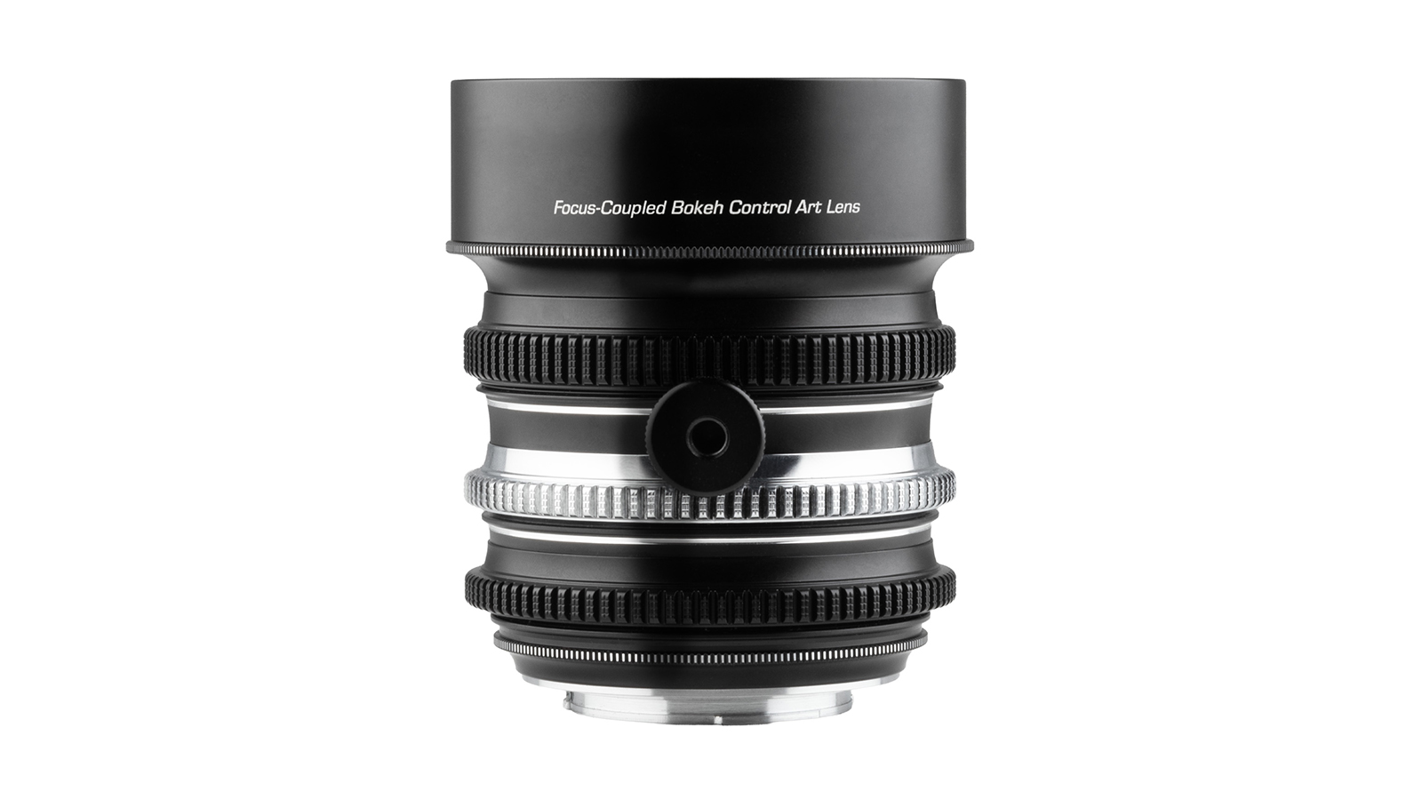 ロモグラフィー、映像・写真制作に新しい表現を産み出す新レンズ