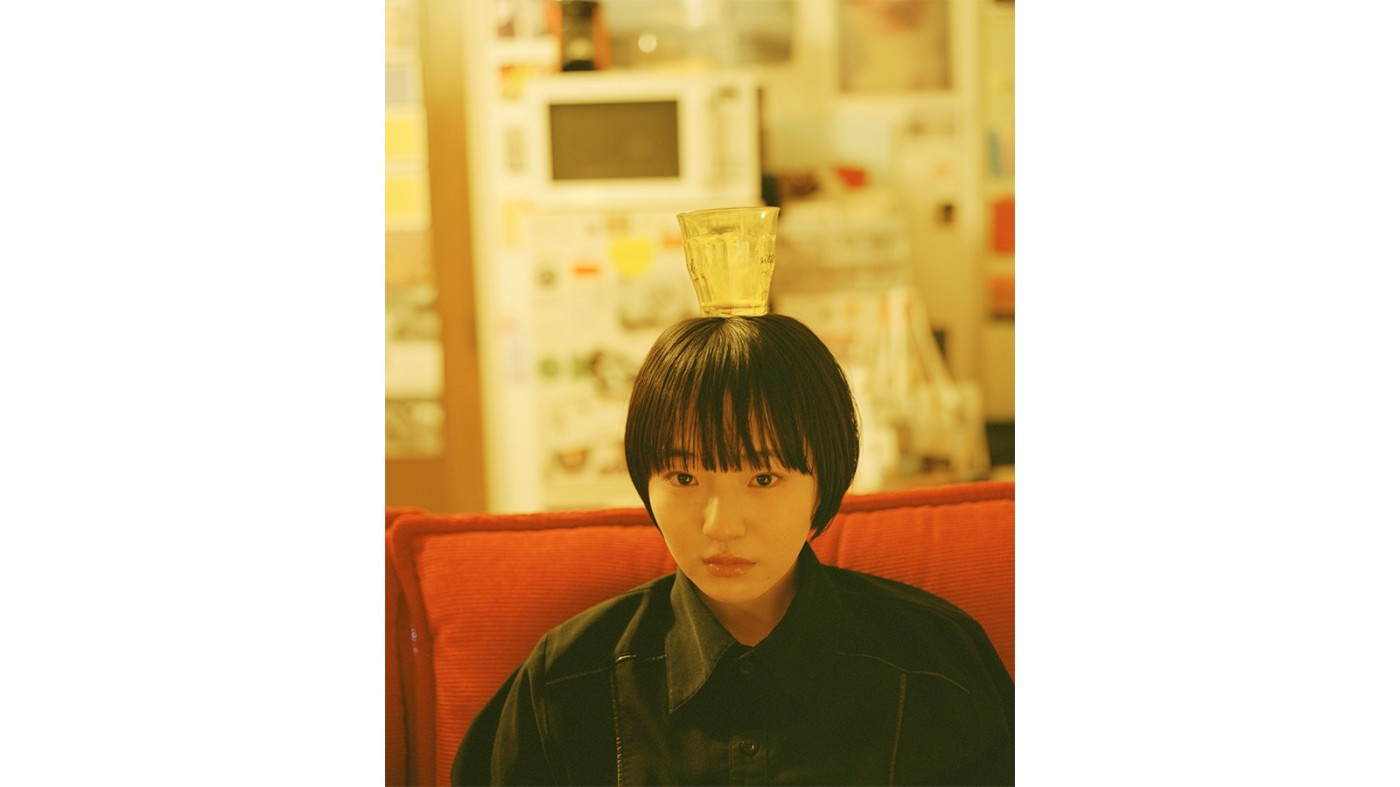 東京・神楽坂の写場で服部恭平「気持ちね」が開催：Photo & Culture, Tokyo