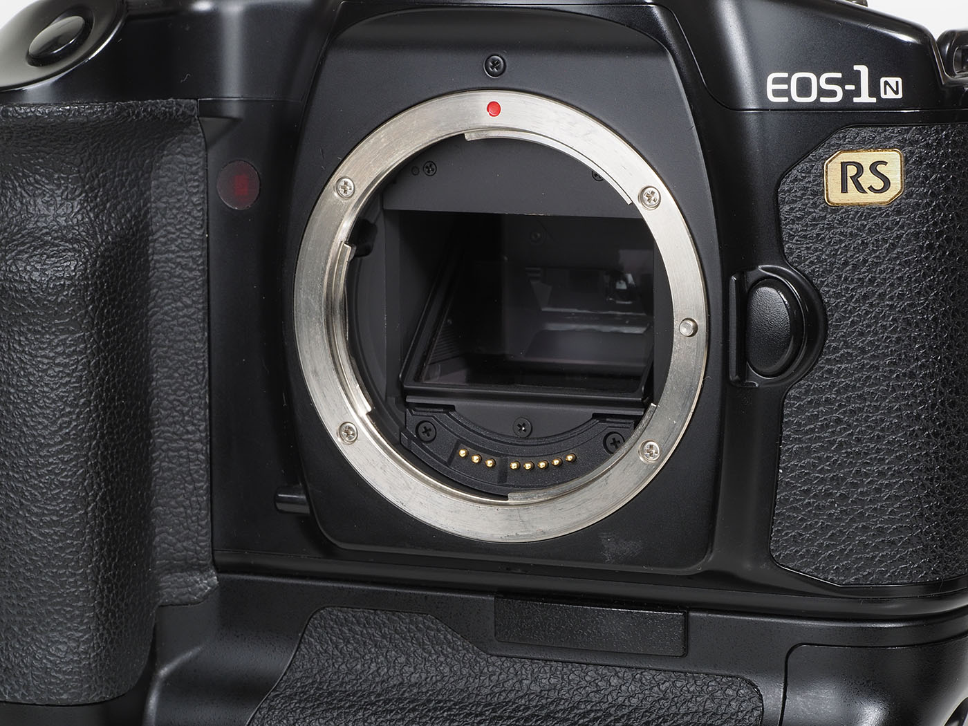 赤城耕一：第57回 コマ速10コマ/秒の連写を実現したAF35mm一眼レフ