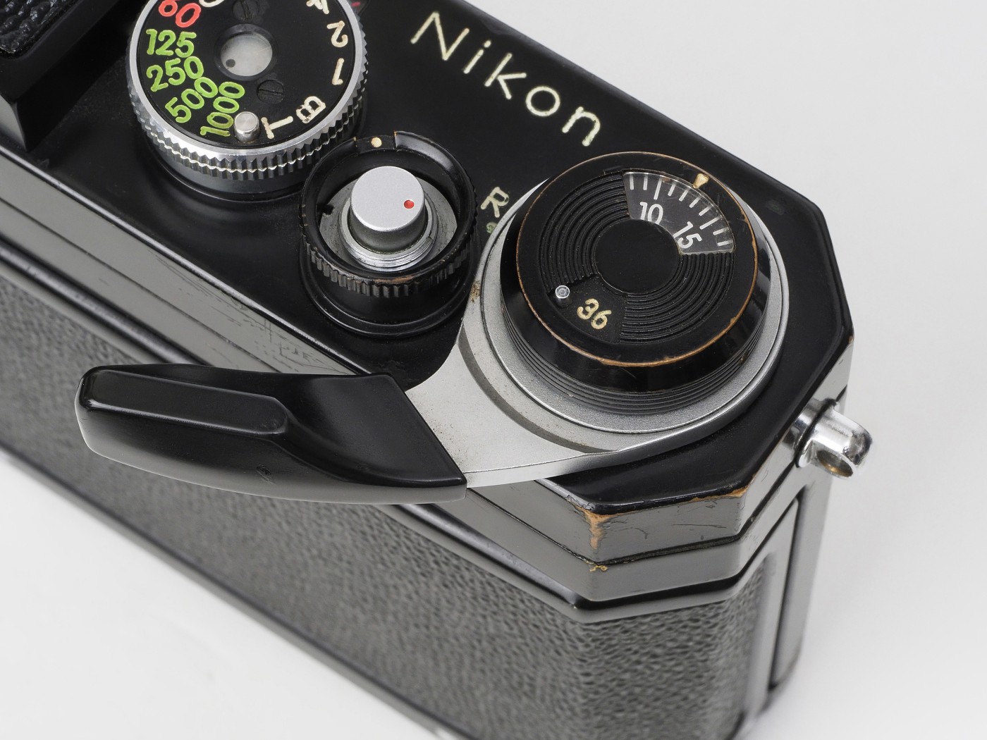 赤城耕一：第5回 ブラックにするか、シルバークロームにするか、それが