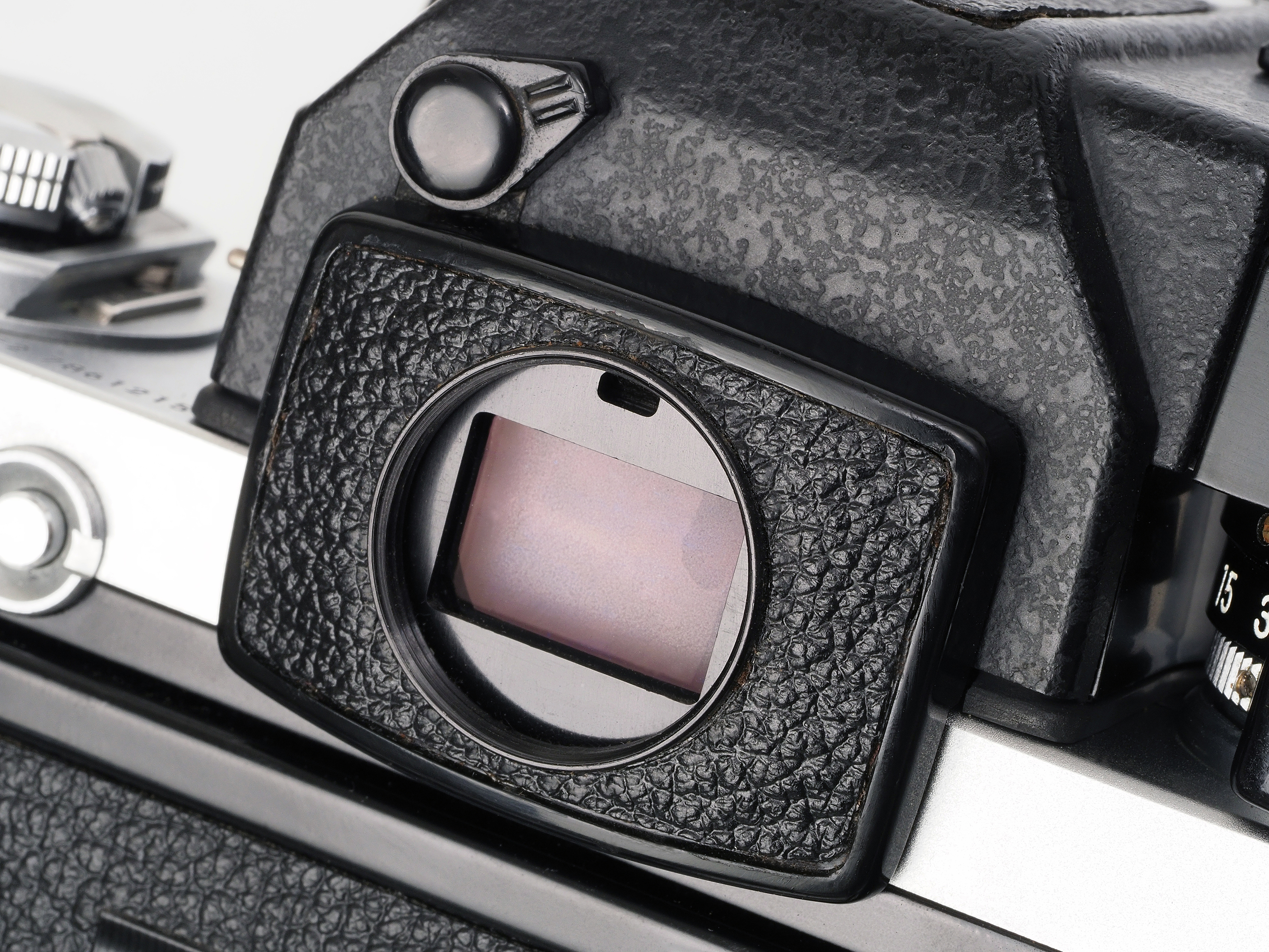 赤城耕一：第15回 ”ニコンのガチャガチャ”ができる最後のフラッグ