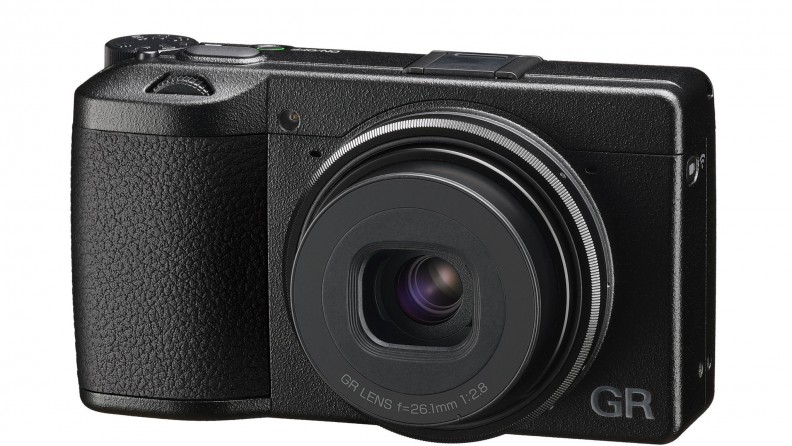 リコー「RICOH GR IIIx」：Photo & Culture, Tokyo