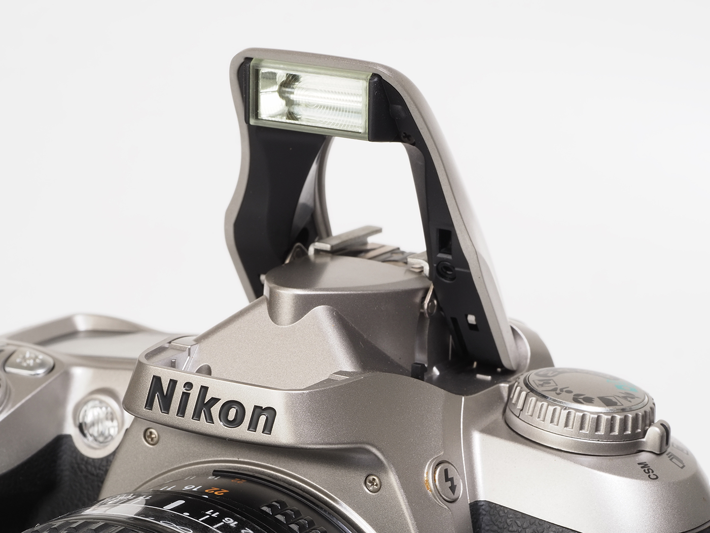 赤城耕一：第53回 シルバーというよりも鉄色みたいな感じ。 見た目が