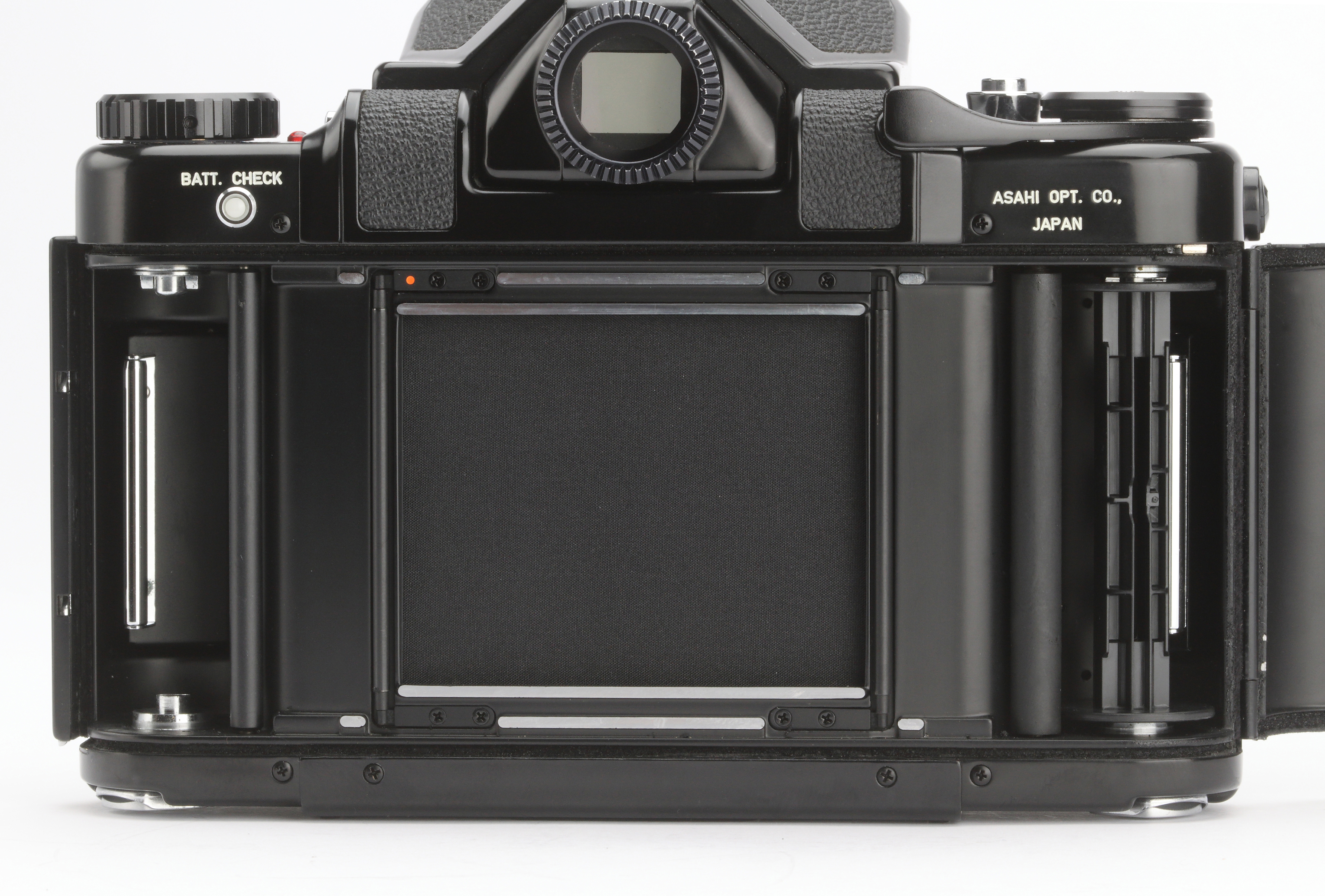 赤城耕一：第17回 数多のプロ写真家に愛された完全なる実用仕事カメラ