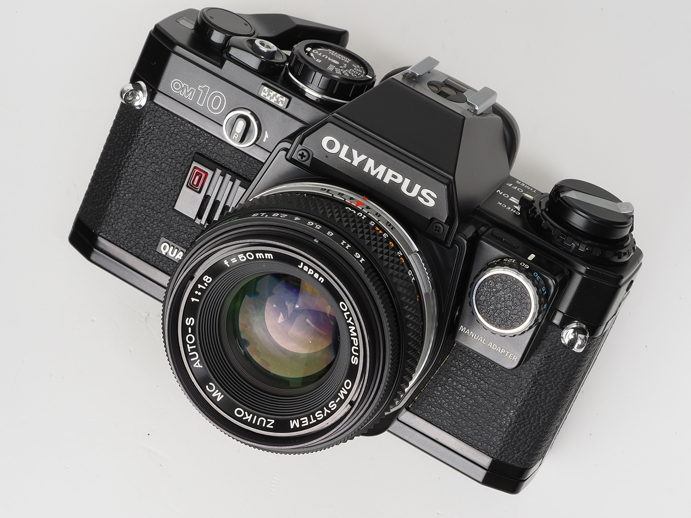 赤城耕一：第22回 1979年発売された、TTLダイレクト測光の普及型AE機