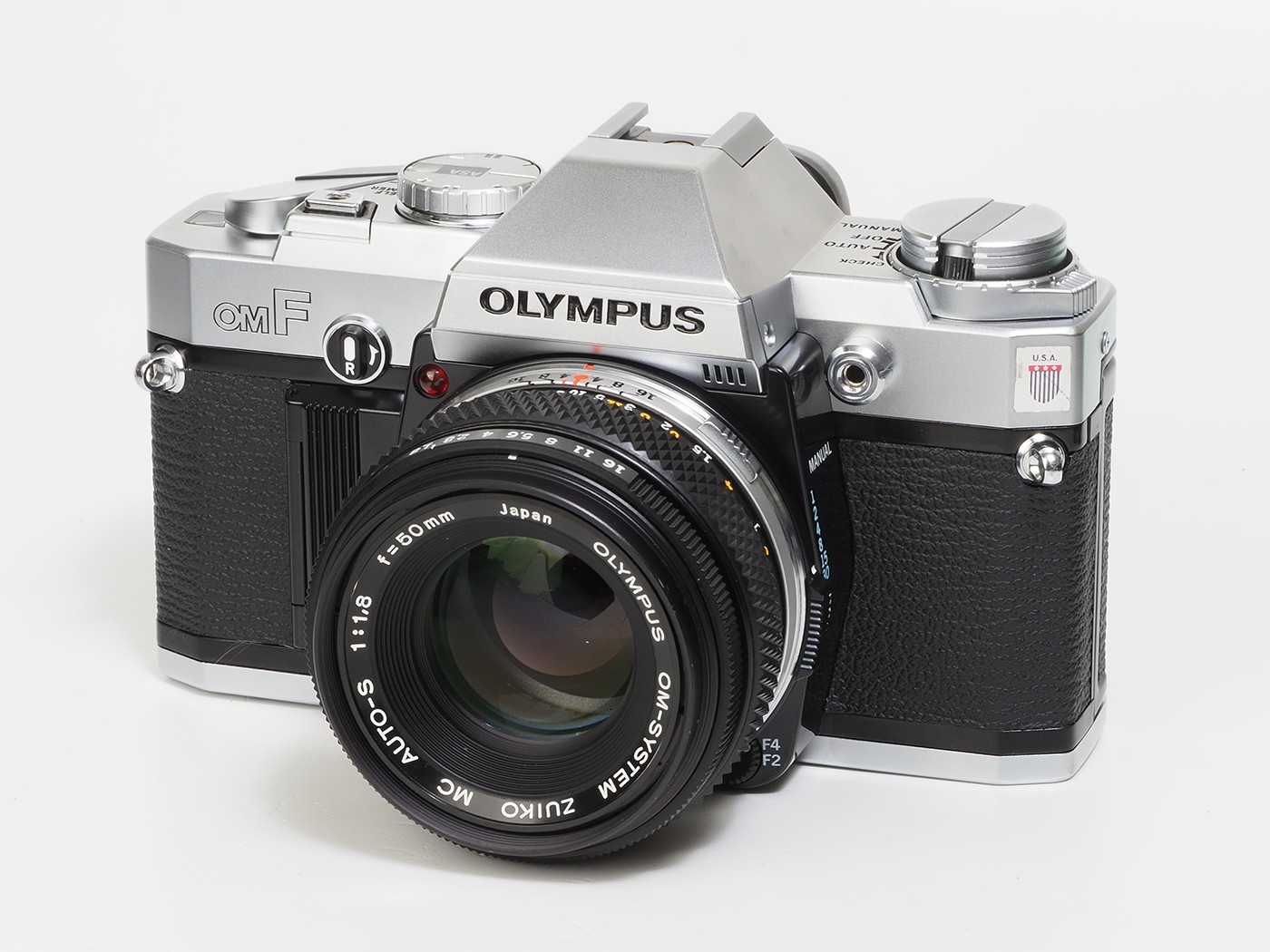 赤城耕一：第24回 専用のレンズを使うとオートフォーカスが実現