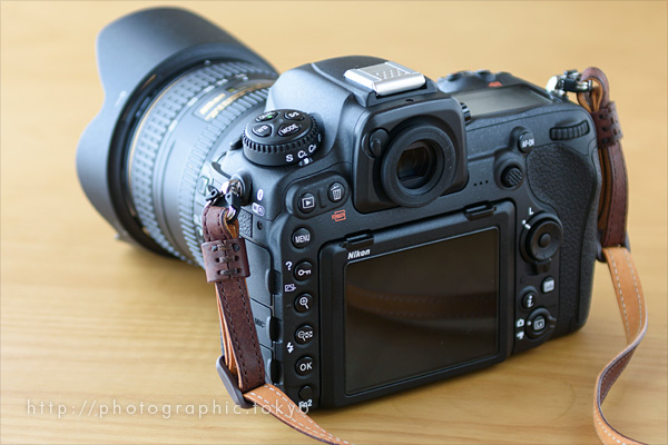 渾身のDX」ニコンD500 16-80 VR レンズキット購入 | Photographic Life