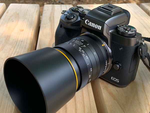 KAMLAN FS 28mm F1.4を1日使用してみて（レビュー） | フォト天気