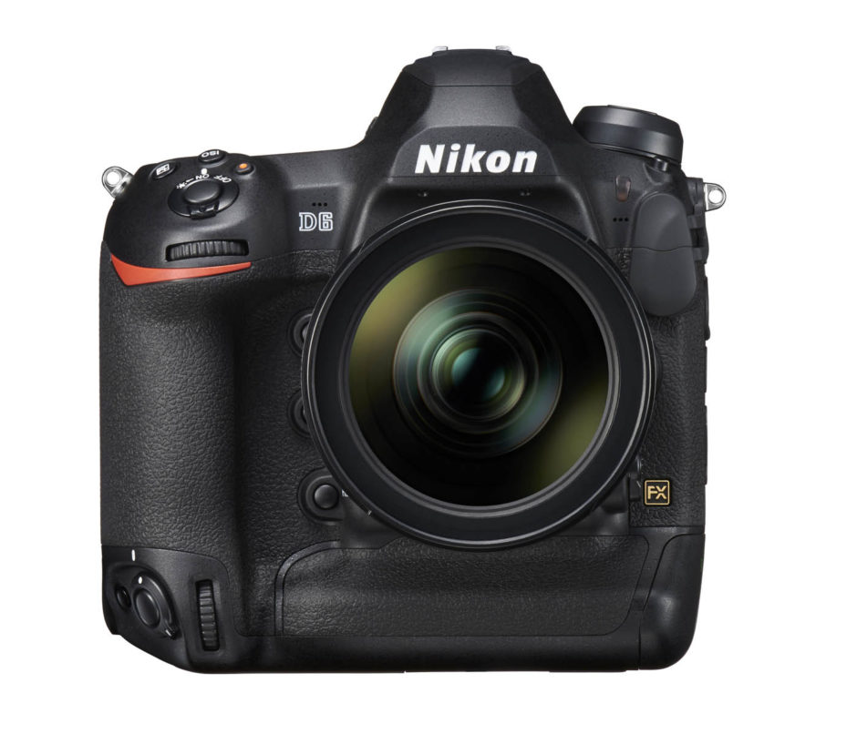 Nikon discontinues production of the Nikon D6, turning a page for SLRs