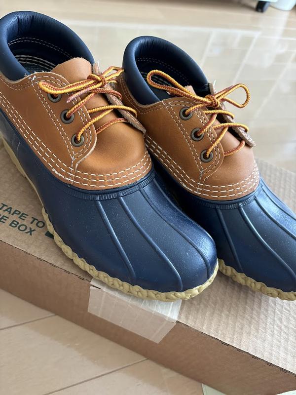 ウィメンズ ビーン・ブーツ、ガムシューズ 通販｜L.L.Bean公式