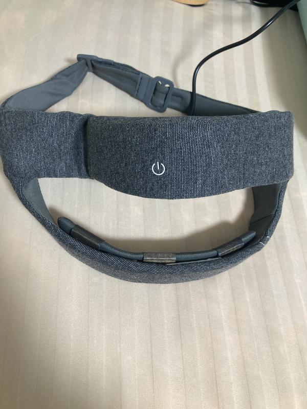 SmartSleep Deep Sleep Headband2 Smartsleep ディープスリープ