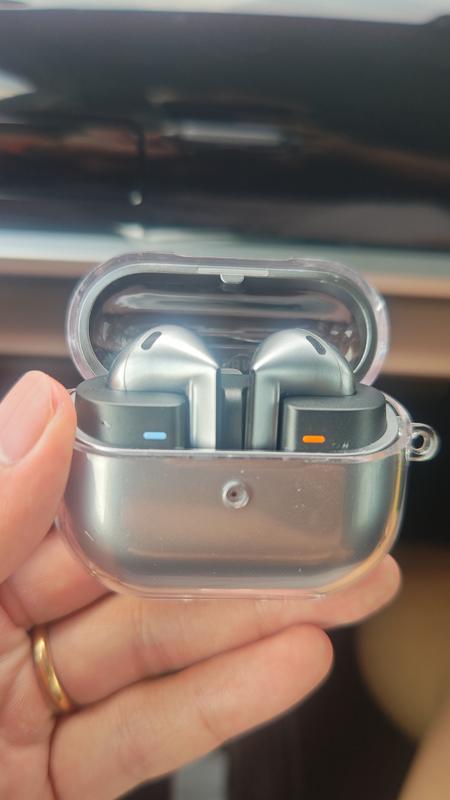 Galaxy Buds3（ギャラクシーバッズ3）White | Samsung Japan 公式