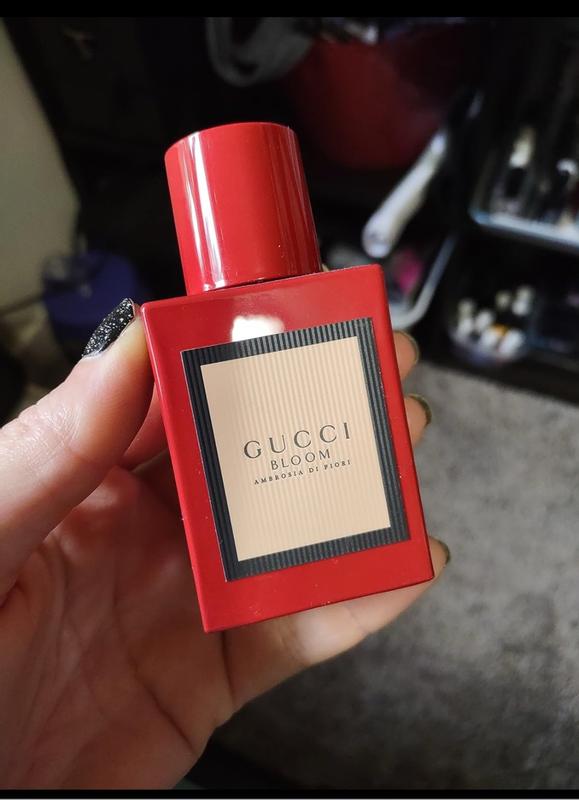 Gucci Bloom Ambrosia di Fiori Eau de Parfum Intense Collection