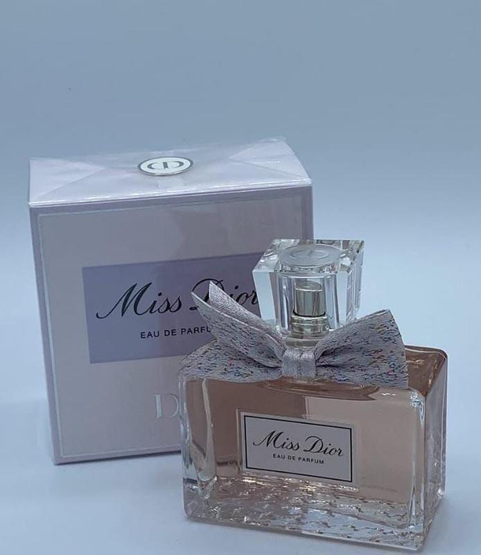 DIOR Miss Dior Eau de Toilette Fragrance Collection - Macy's