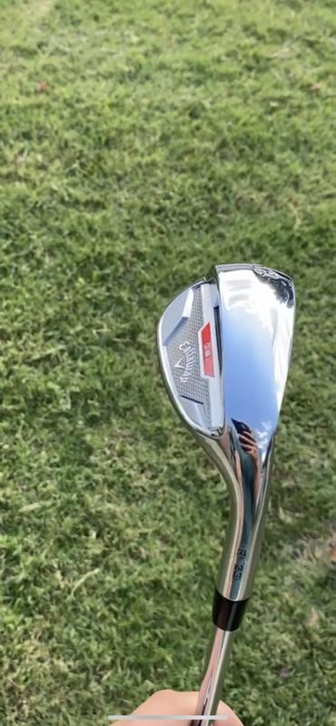Callaway CB Wedge | Golf Galaxy
