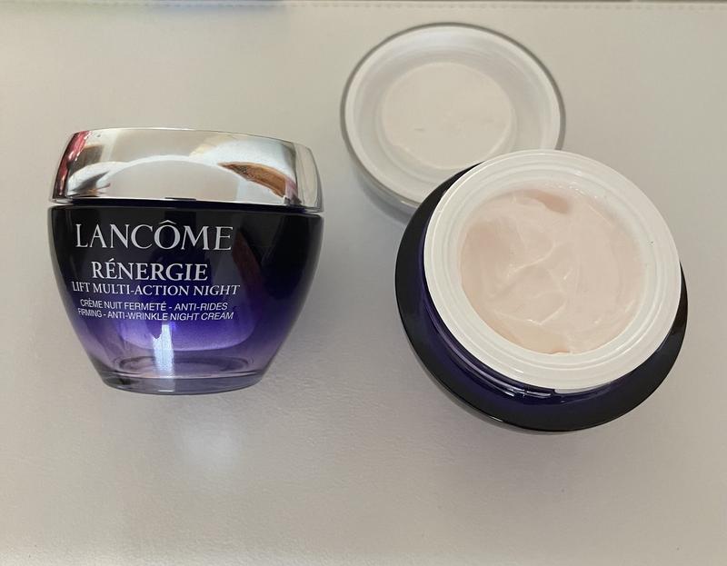 Lancôme Rénergie Lift Multi-Action Day & Night Cream Gift Set