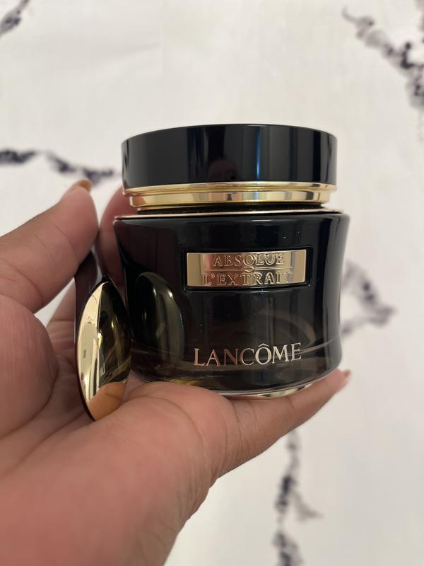 Lancôme Absolue L'Extrait Elixir Cream, 1.7 oz. - Macy's