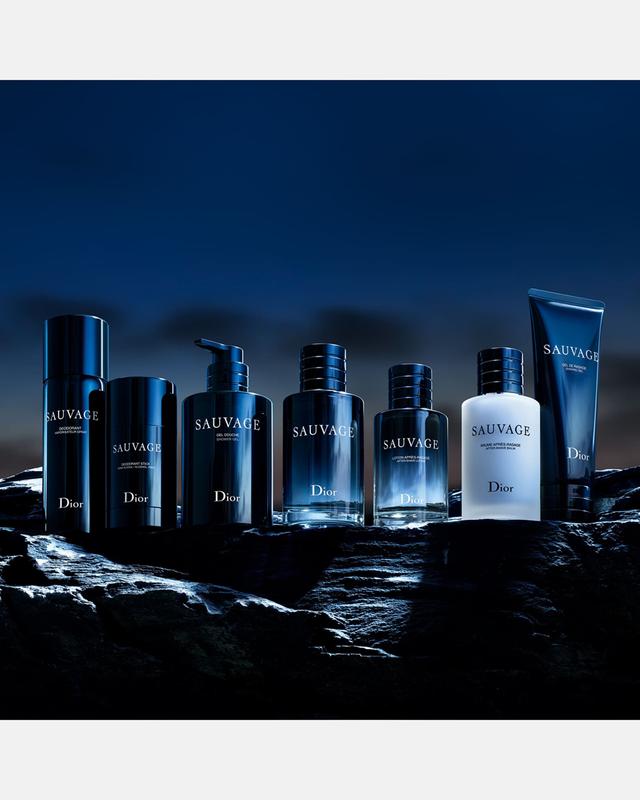 DIOR Men's 3-Pc. Sauvage Eau de Toilette Gift Set - Macy's