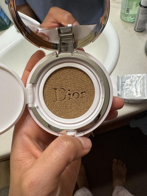 DIOR Capture Totale Dreamskin Perfect Skin Cushion Broad Spectrum
