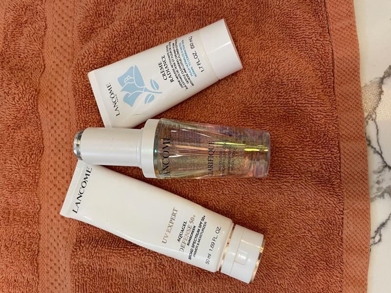 Lancôme 2-Pc. UV Expert Defense SPF 50+ Discovery Set - Macy's