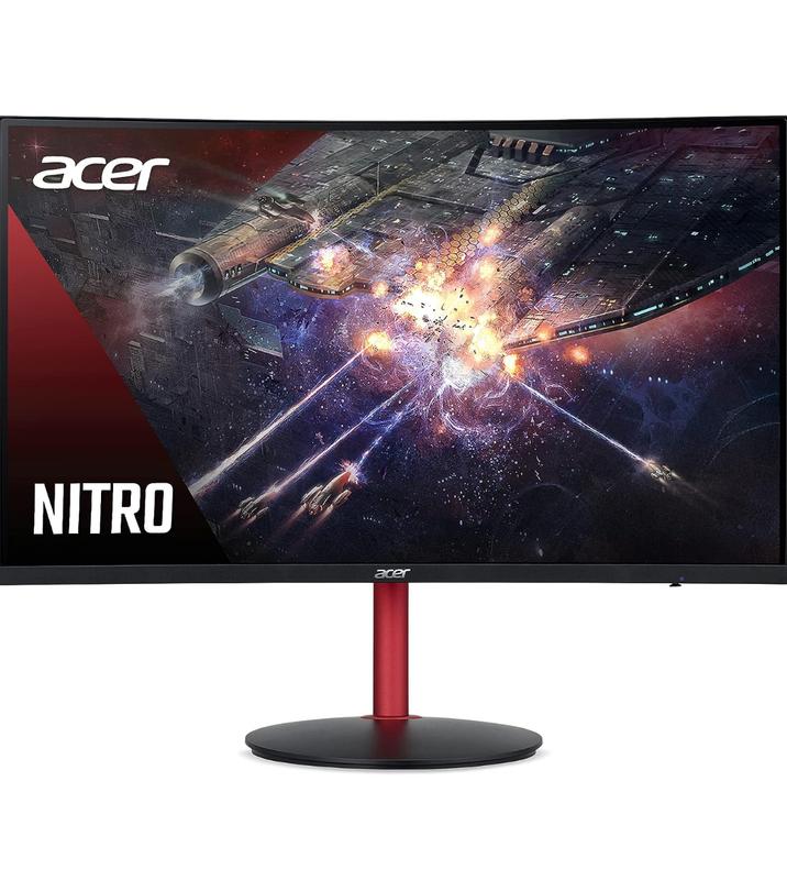 Acer XZ272U Vbmiiphx 27